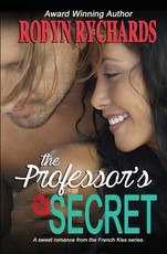 The Professor's Secret