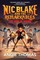 Nic Blake and the Remarkables: The Book of Anansi