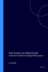 Your Lawyer on a Short Leash
