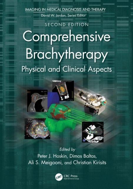 Comprehensive Brachytherapy + NEMOKAMAS ATVEŽIMAS!
