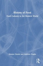 History of Food