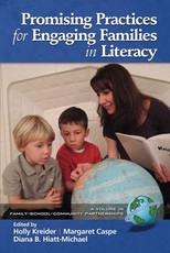 Promising Practices for Engaging Families in Literacy (Hc)