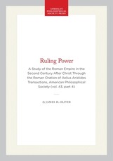 Ruling Power