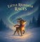 Little Reindeer Races