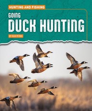 Going Duck Hunting
