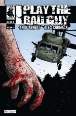 I Play the Bad Guy #2