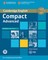 Compact Advanced. Workbook without answers with downloadable audio