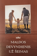 Maldos devyndienis už šeimas