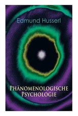 PhÃ¤nomenologische Psychologie