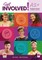 Get involved!. Level A2+ / Student's Book with App and Digital Student's Book