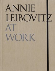Annie Leibovitz at Work