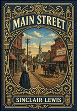 Main Street (Golden Monarch Collector's Edition) (Case Laminate Hardcover with Jacket)