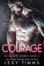Courage
