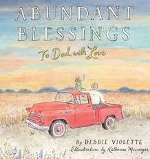 Abundant Blessings