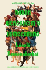 Baron Wenckheim's Homecoming