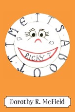 It's About Time, Ricky T.!