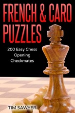 French & Caro Puzzles