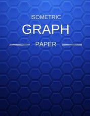 Isometric Graph Paper