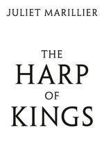 The Harp of Kings