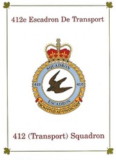 412e Escadron de Transport