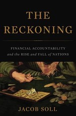 The Reckoning