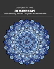 Coloring Book For Adults