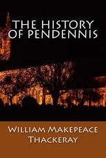 The History of Pendennis