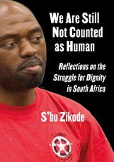 We Are Still Not Counted as Human