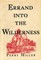 Errand Into the Wilderness (Revised)