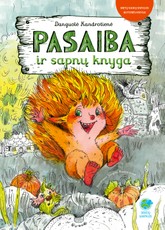 Pasaiba ir sapnų knyga. 5 dalis