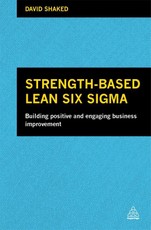 Strength-Based Lean Six Sigma