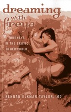 Dreaming with Freya