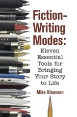 Fiction-Writing Modes
