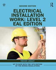 Electrical Installation Work: Level 2