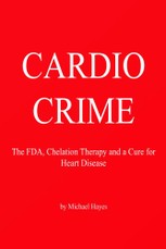 Cardio Crime