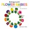 Amigurumi Flower Babies