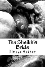 The Sheikh's Bride