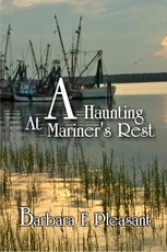 Haunting at Mariner's Rest