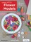 Cross Stitch Flower Models