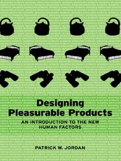 Designing Pleasurable Products