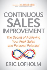 Continuous Sales Improvement