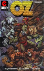 Oz #9