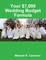 Your $7,000 Wedding Budget Formula (el. knyga)