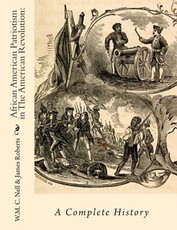 African American Patriotism in The American Revolution