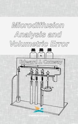 Microdiffusion Analysis and Volumetric Error + NEMOKAMAS ATVEŽIMAS!