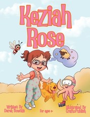 Keziah Rose