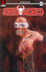 Deadworld #24