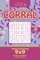 Sudoku Corral - 200 Hard to Master Puzzles 9x9 (Volume 31)