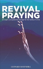 Revival Praying