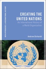 Creating the United Nations